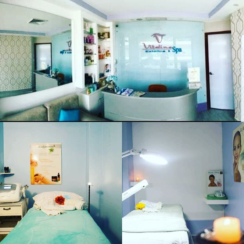 Vitalina Estetica & Spa Santo Domingo photo