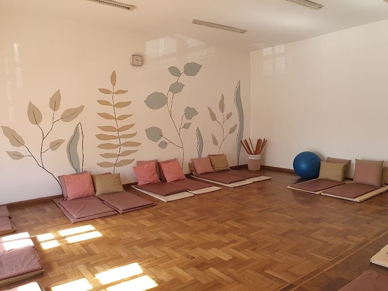 Vitalis Centro de Masajes Córdoba photo