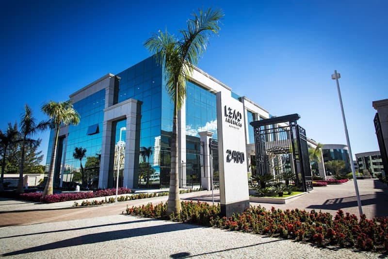 Vitalis Estética Rio de Janeiro photo