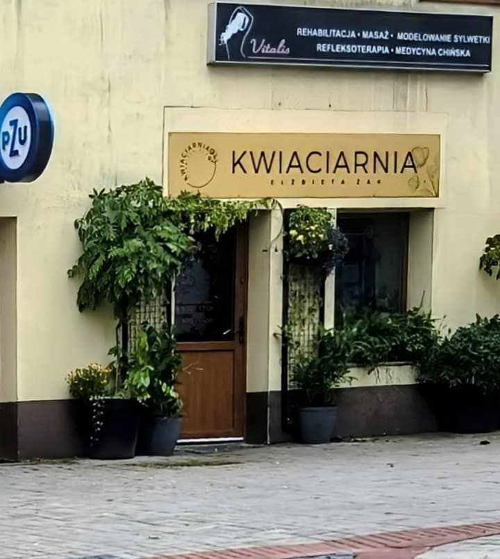 VITALIS Katarzyna Krażewska Kowary photo