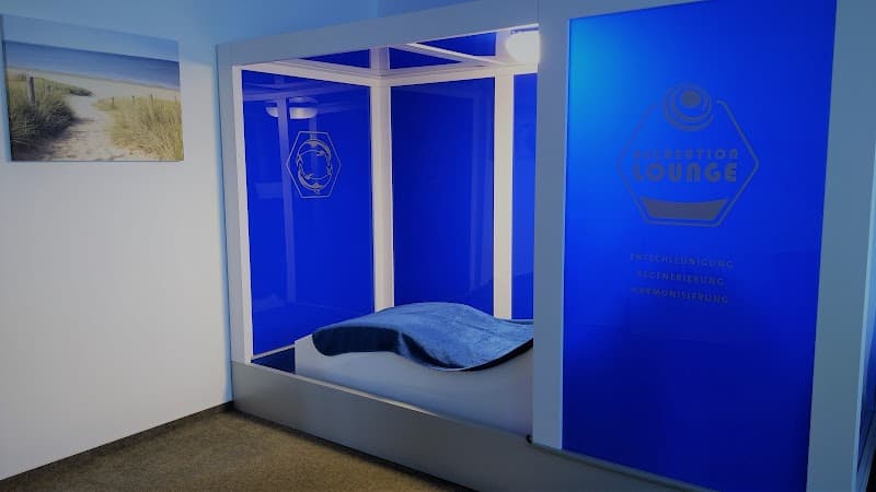 Vitalis-Lounge Gersfeld Gersfeld (Rhön) photo