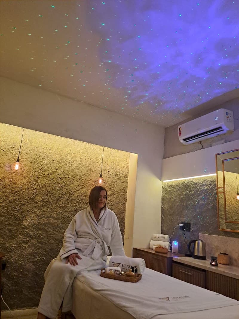 Vitalis Spa e Estética Recife photo