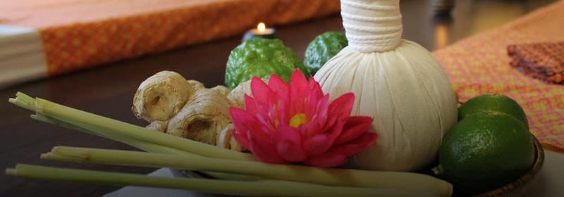 Vitalis Thai - Gesundheitsmassage Bern photo