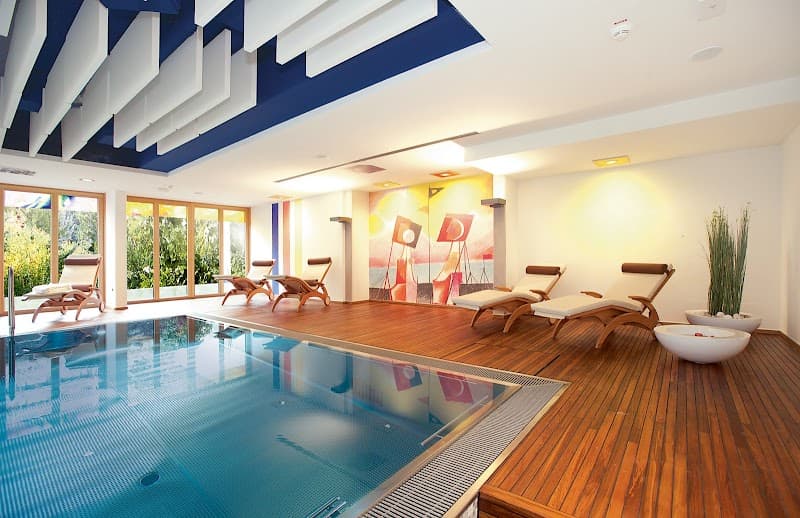 VITALISARIUM im Wohnstift Beethoven Bornheim photo