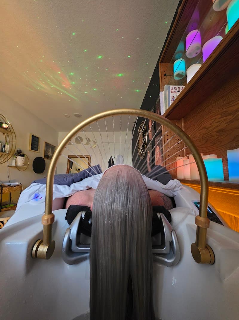 Vitalistic Health Spa Glidden photo