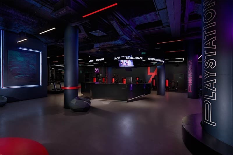 Vitalita club Trubnaya Ploshchad' photo