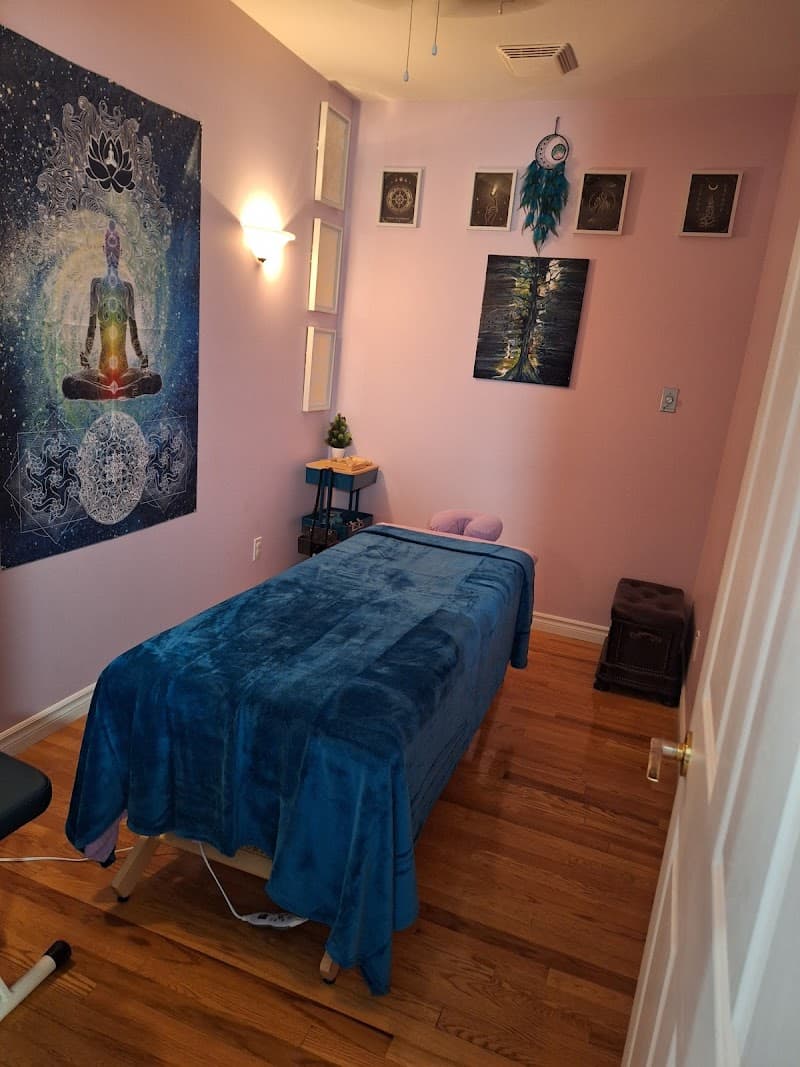 Vitalité Paradisiaque Thérapeutique St-Jean-sur-Richelieu photo