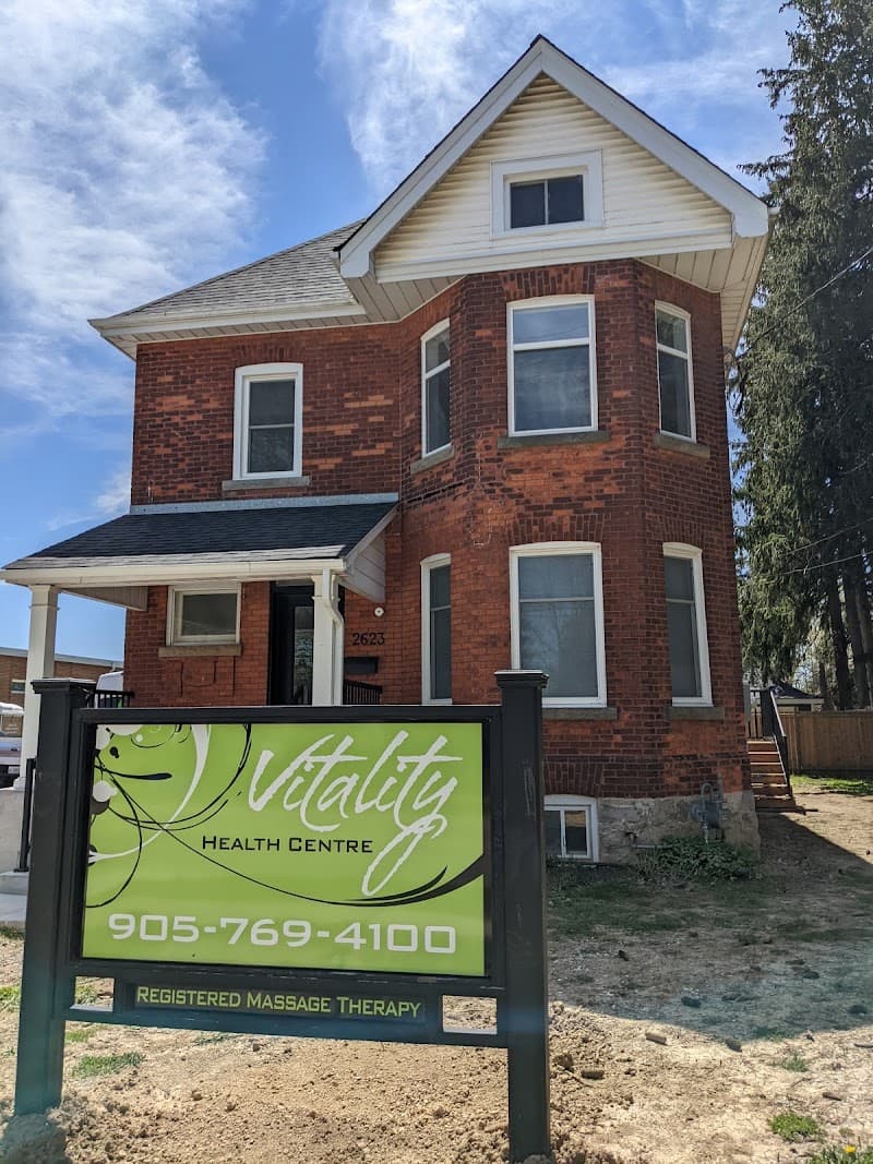 Vitality Binbrook Hamilton photo