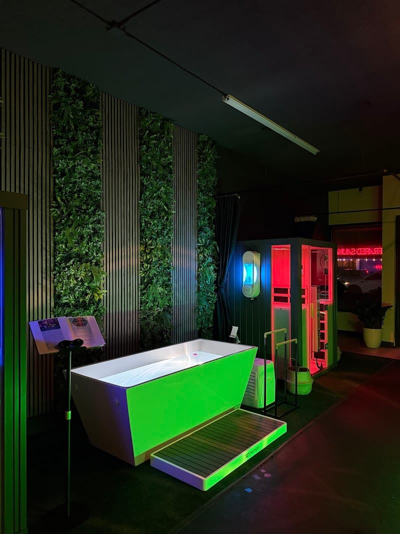Vitality by Pam- Weight loss, InfraslimX, Infrared, red light therapy, cold plunge Fort Lauderdale photo