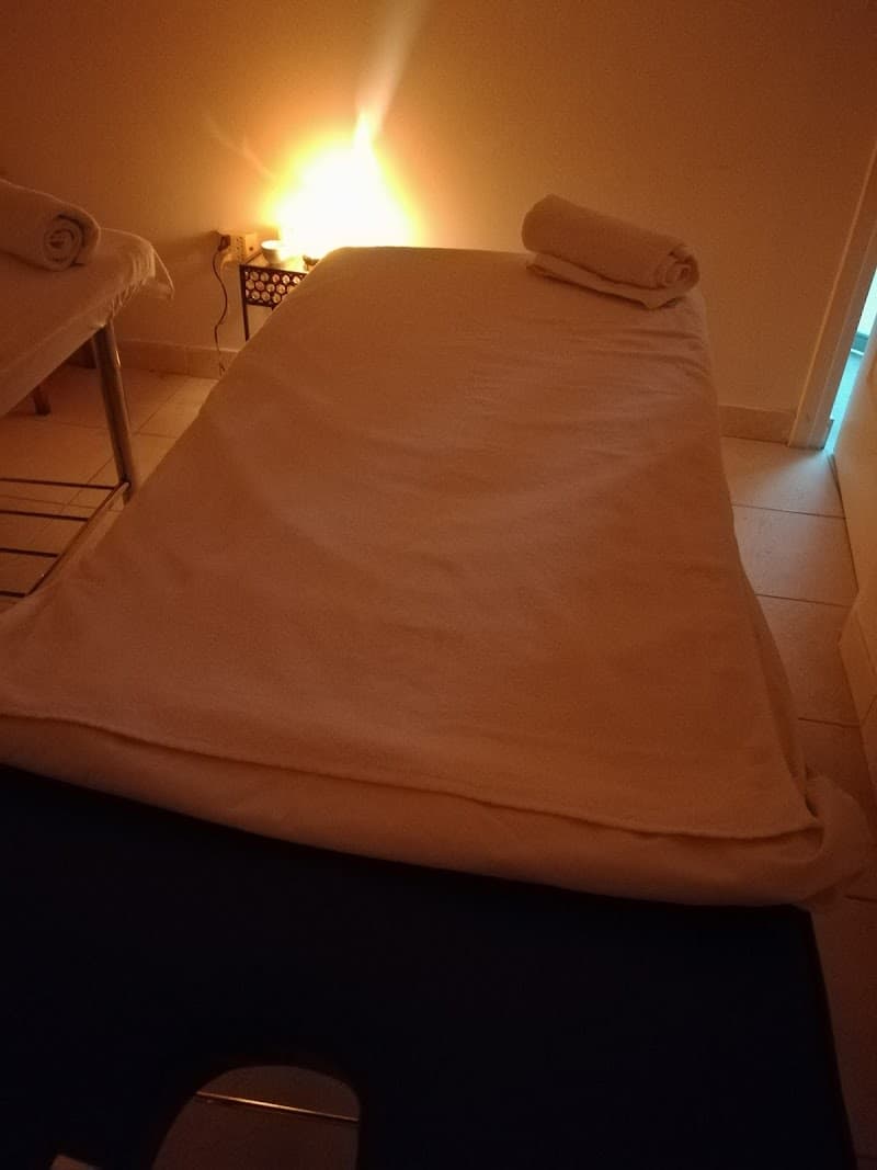 Vitality Center Estetic Spa Ciudad de Panamá photo