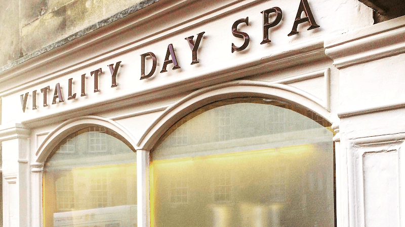 Vitality Day Spa Bradford on Avon photo