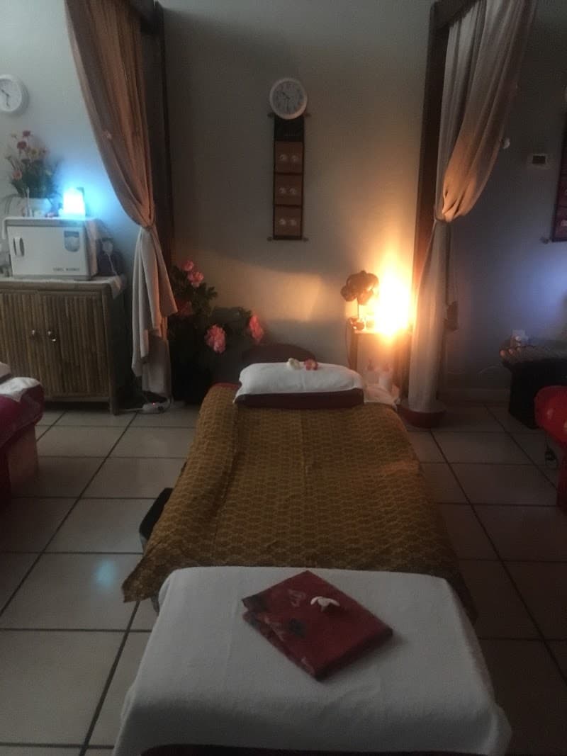 Vitality Hand & Foot Spa Tucson photo
