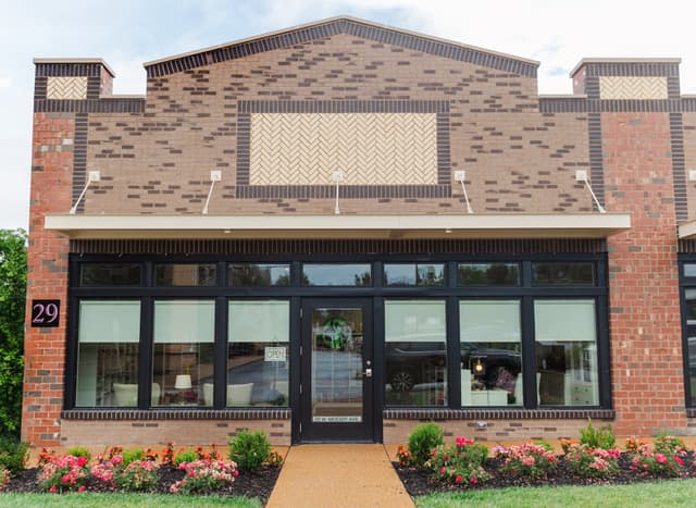 Vitality Healing Massage & Bodyworks Webster Groves photo