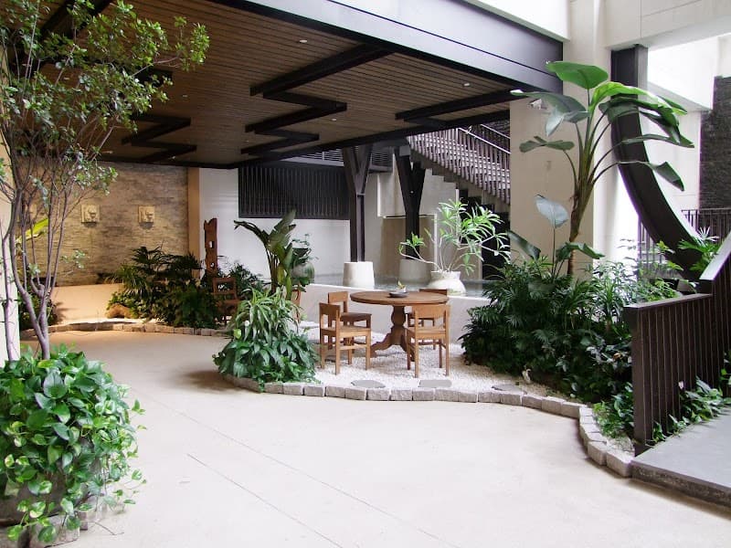 Vitality Health Center Taipei City photo