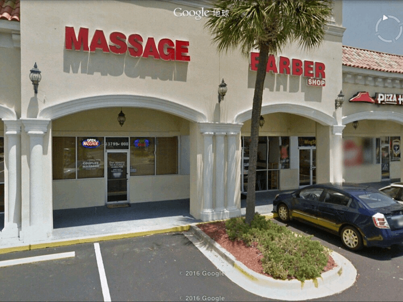 Vitality Health Spa Jacksonville Beach photo