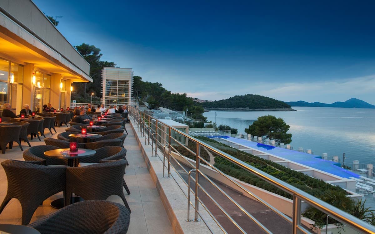 Vitality Hotel Punta Veli Losinj photo