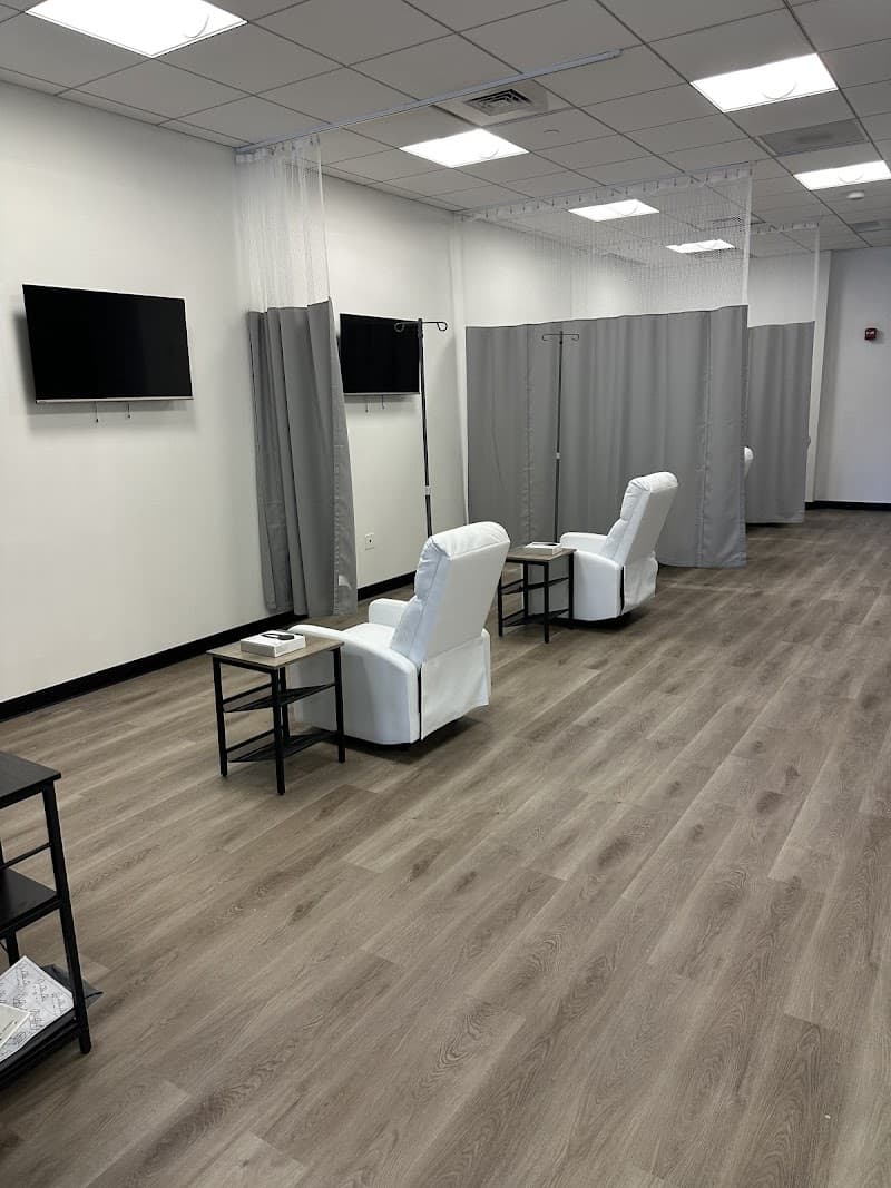 Vitality IV Hydration Lounge North Easton photo