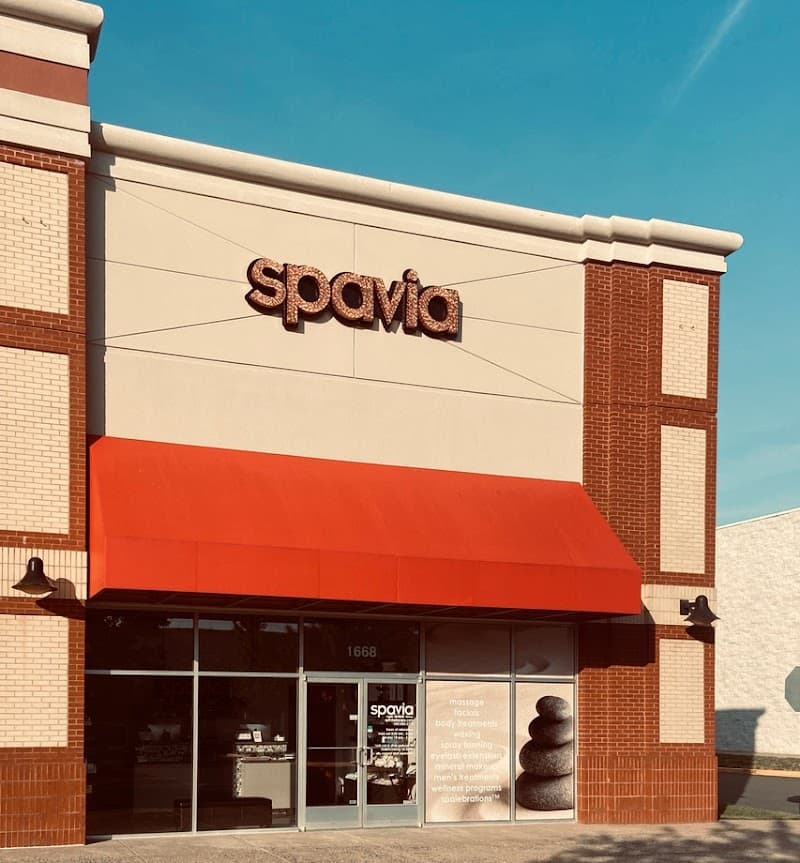 Vitality Massage and Day Spa Fredericksburg photo