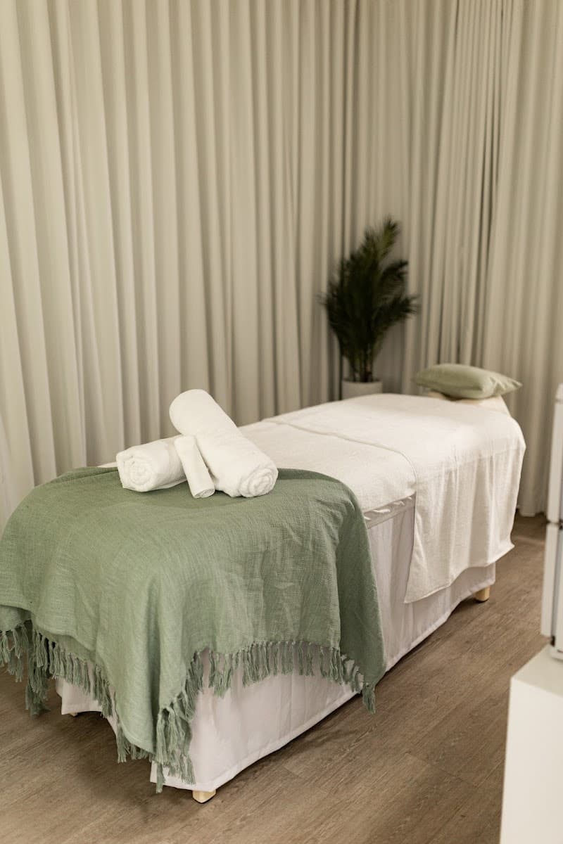 Vitality Massage Bendigo photo