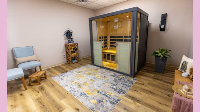 Vitality Solace Suites Huntsville photo