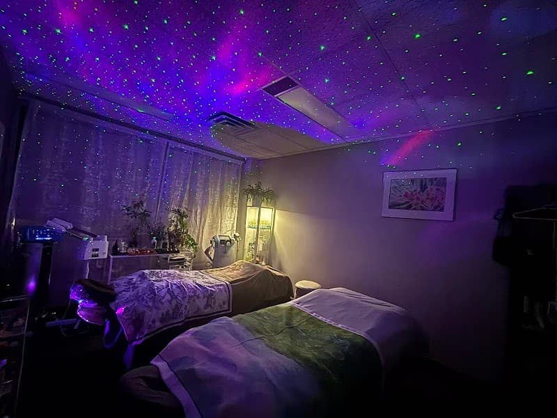 Vitality Spa and Massage Calgary photo
