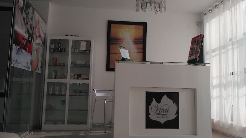 Vitality spa Chiclayo photo