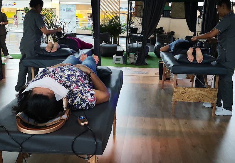 Vitality Spa Medellín photo
