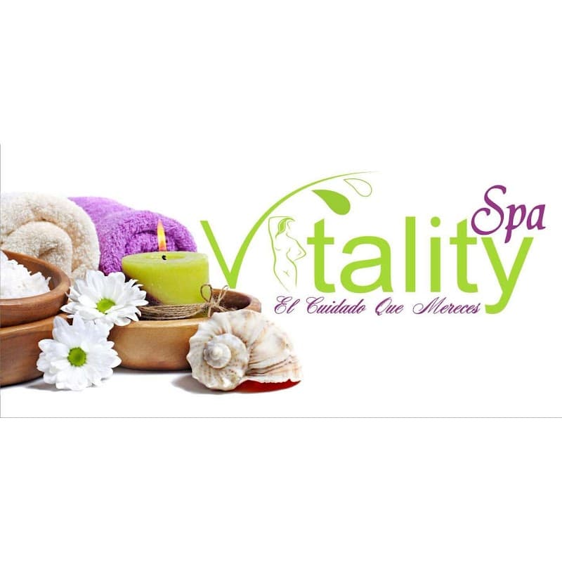Vitality Spa Pitalito photo