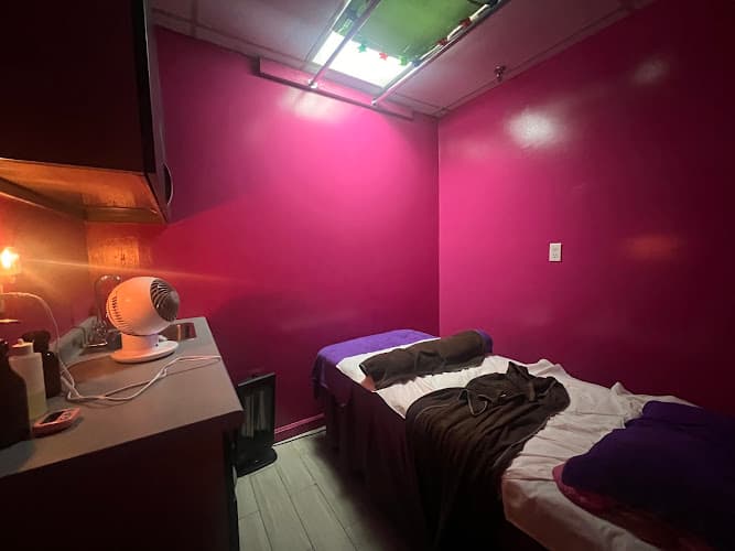 Vitality Spa San Ġiljan photo