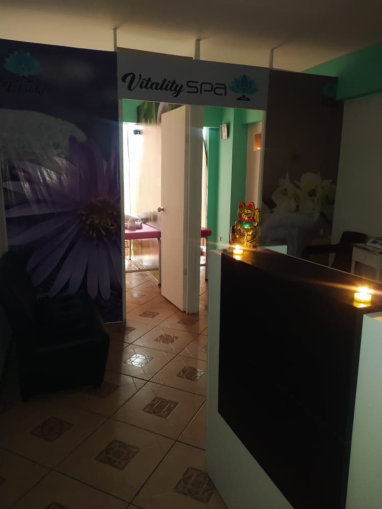 Vitality Spa St. John's photo