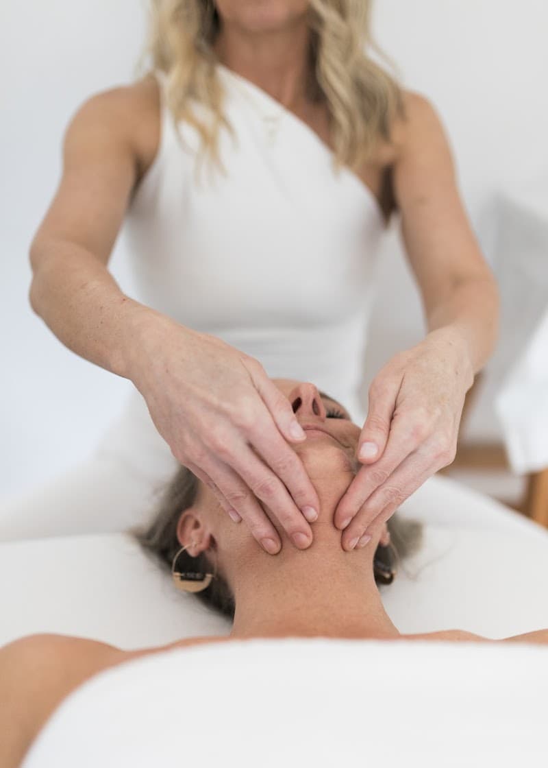 Vitality Therapeutic Massage, LLC Augusta photo