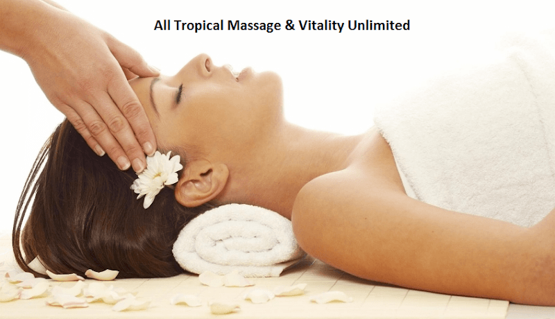 Vitality Unlimited North Charleston photo