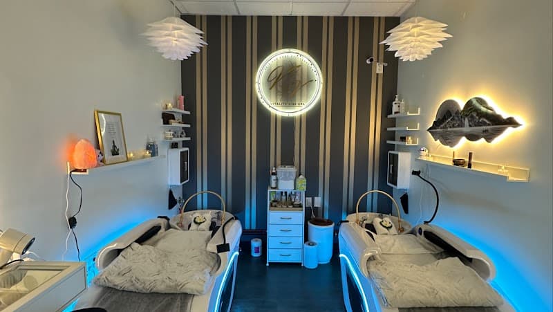 Vitality Vibe Spa Huntington Beach photo