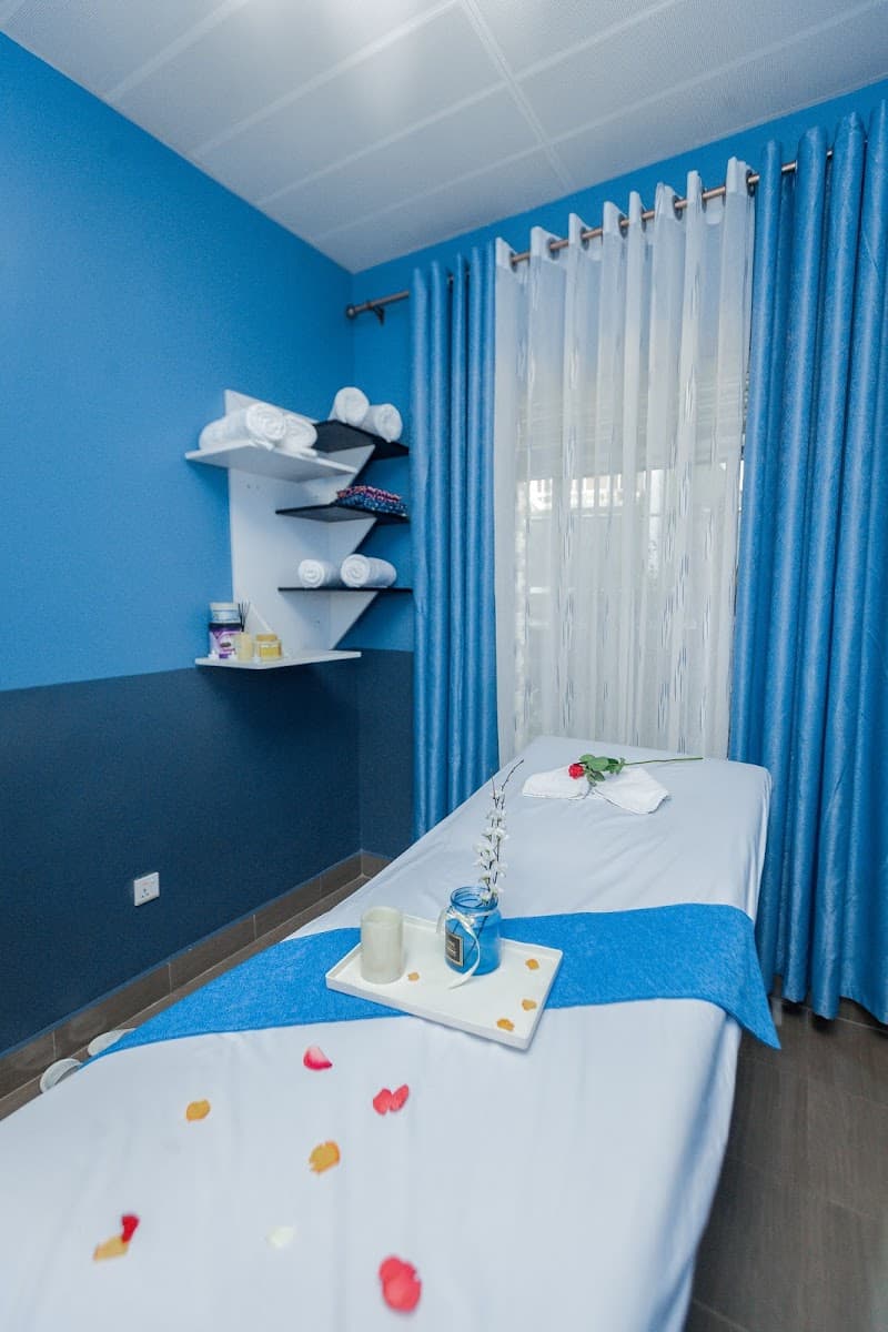 Vitality Wellness & Spa Kigali photo