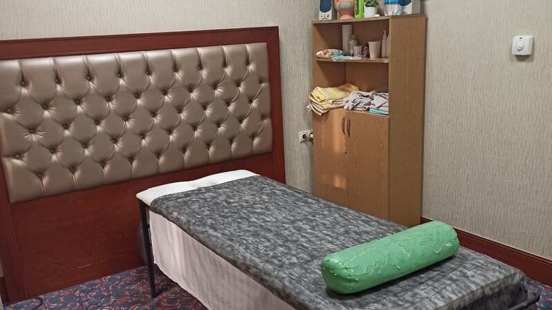 Vitaliy, Massage Therapist Almaty photo