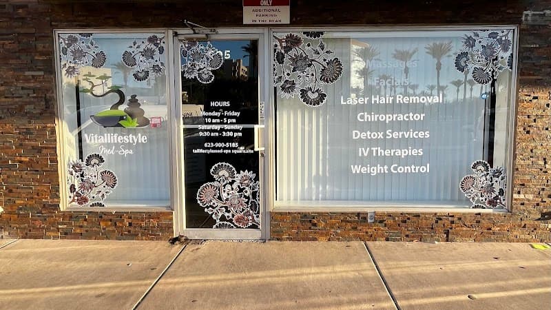 VITALLifestyle Detox LLC Phoenix photo