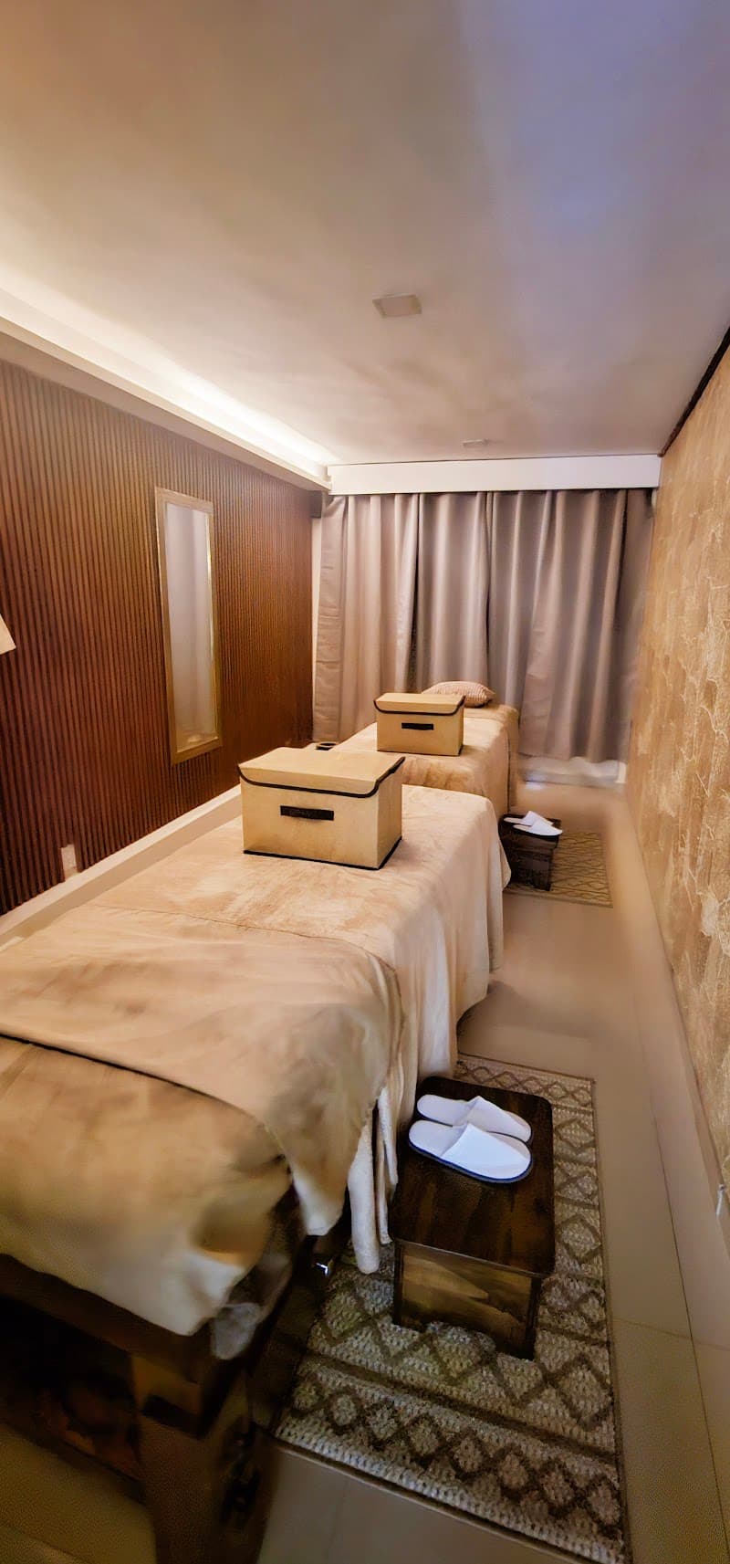 Vitallite Spa Tlalpan photo