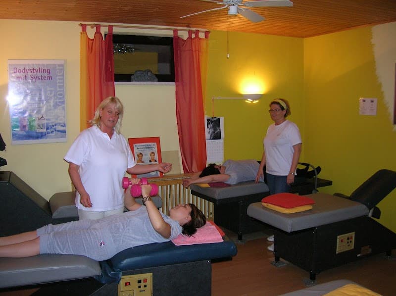 Vitalounge Kämmerer Furth bei Göttweig photo