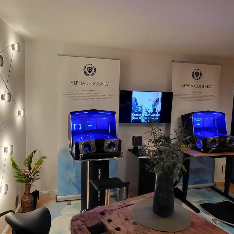 Vitalpunkt Holzer GmbH Maierhöfen photo