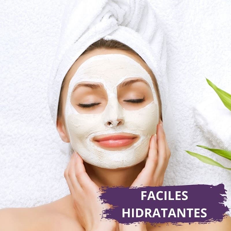 Vitalum Beauty and Skin Spa Mérida photo