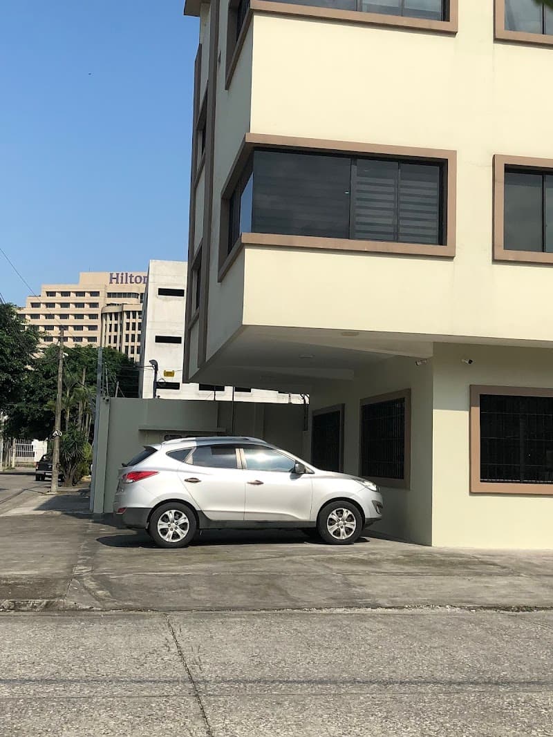 Vitalys Centro Estetico Integral Guayaquil photo
