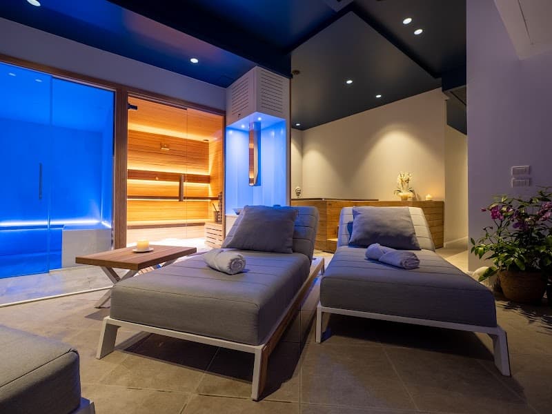 Vitamaris Spa and Wellness Muggia photo