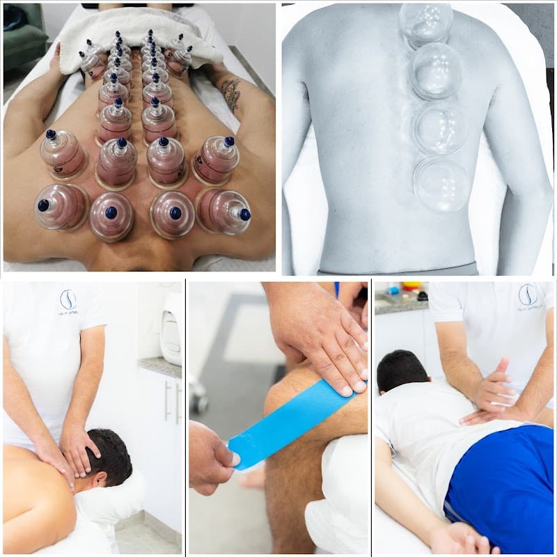 Vitamassage Complementary Medicine Clinic - Alternative Medicine Clinic in Ashdod photo