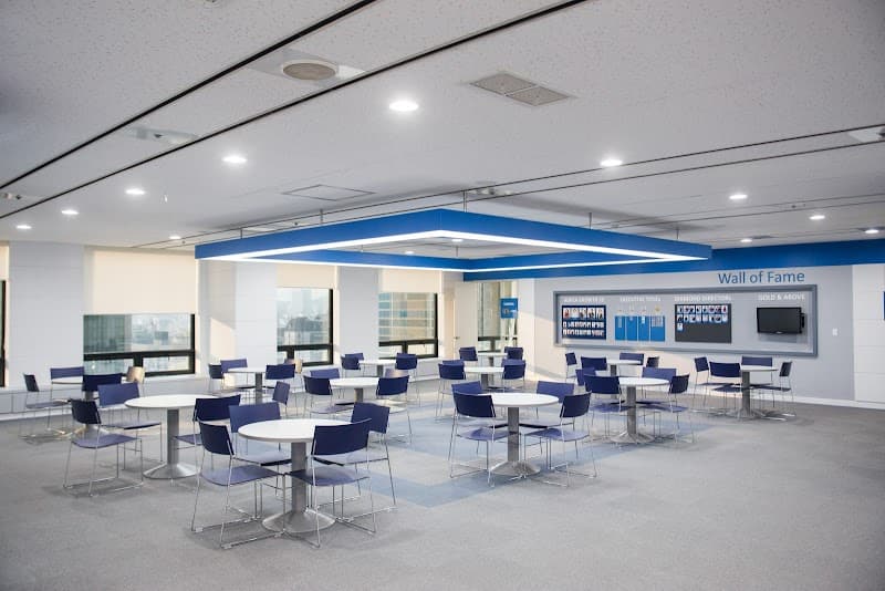 Vitamin Science Seoul photo