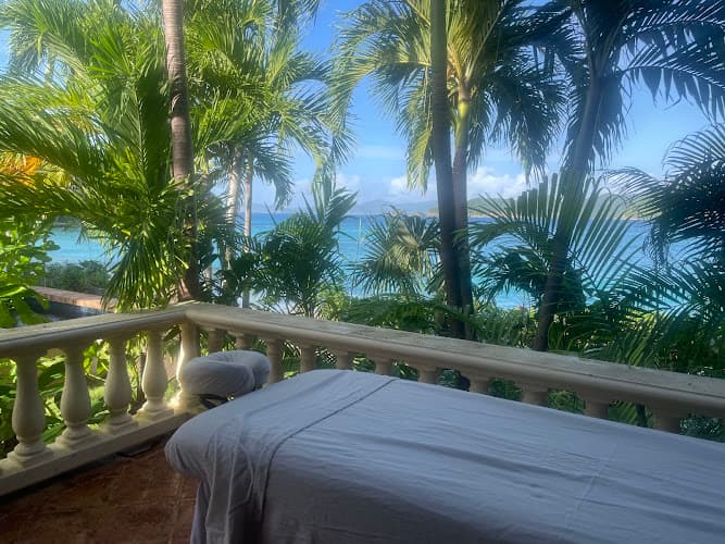 Vitamin Sea Spa Cruz Bay photo