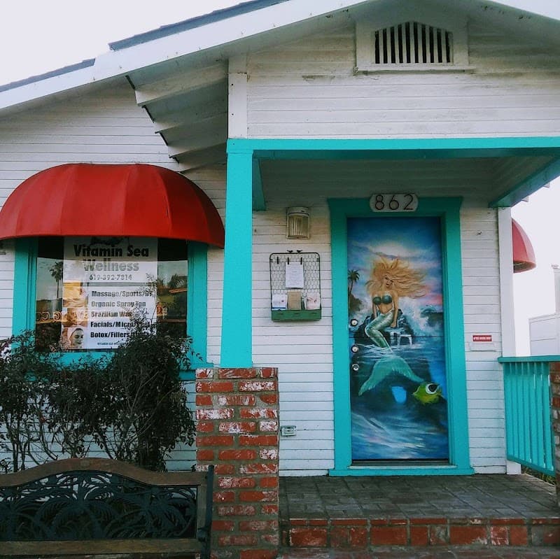 Vitamin Sea Wellness Imperial Beach photo