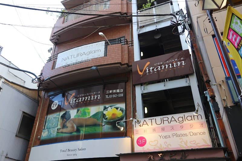 Vitamin Spa & Beaute Sangenjaya Store, Vitamin Spa & Gran Kichijoji Store Setagaya Ward photo