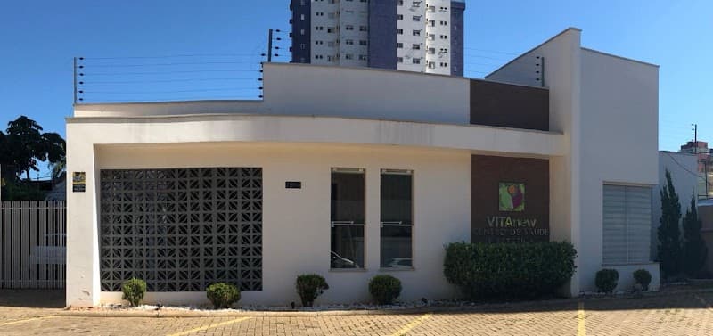 Vitanew Estética e Saúde Foz do Iguaçu photo