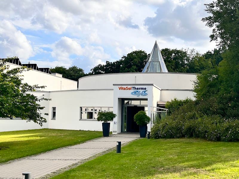 VitaSol Halo-therapy Center Khankendi photo