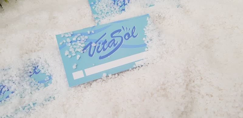 VitaSol Vilnius photo